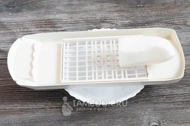 Шаг 3: иллюстрация