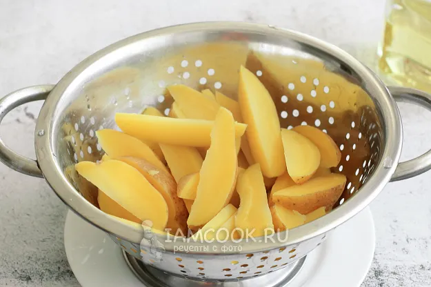 Шаг 3: иллюстрация