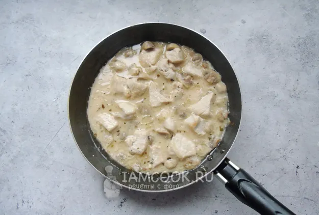 Шаг 7: иллюстрация