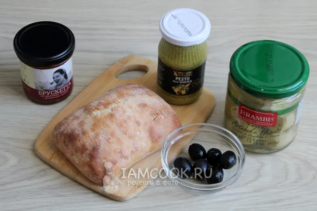 Шаг 1: иллюстрация