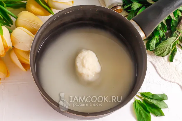 Шаг 2: иллюстрация