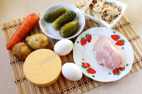 Шаг 1: иллюстрация