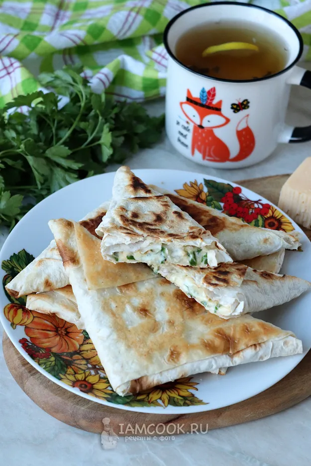 Шаг 9: иллюстрация