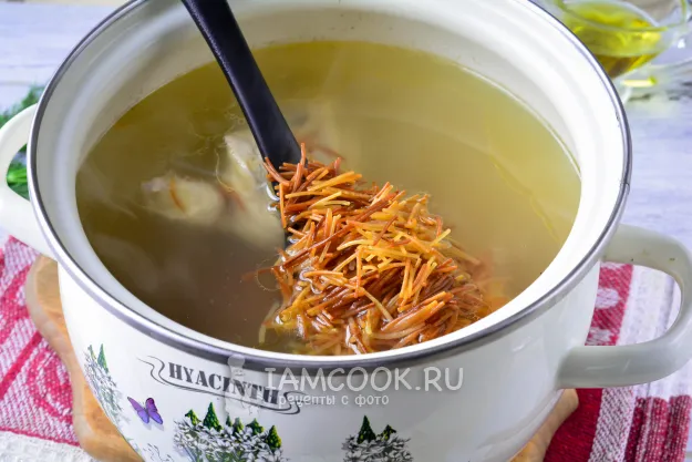 Шаг 8: иллюстрация