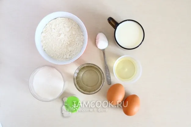 Шаг 1: иллюстрация