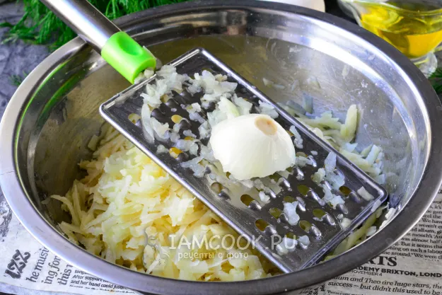 Шаг 3: иллюстрация