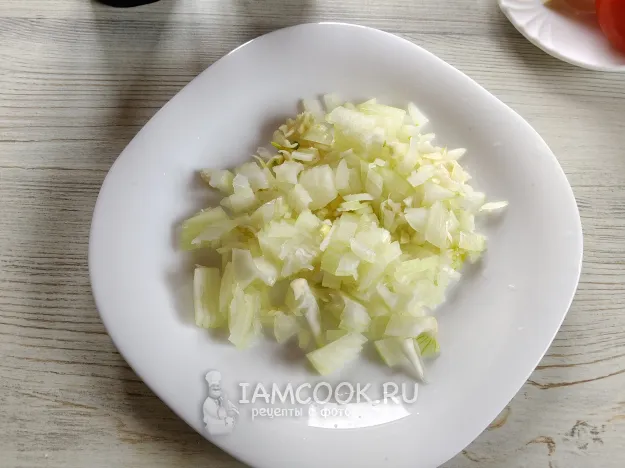 Шаг 2: иллюстрация