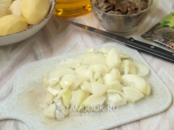 Шаг 4: иллюстрация