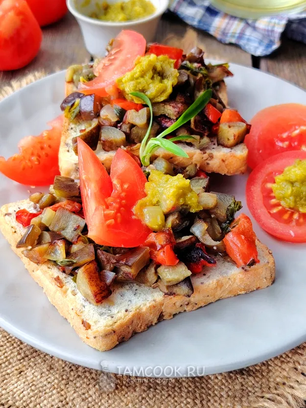 Шаг 6: иллюстрация