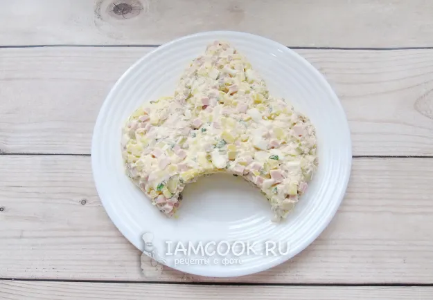 Шаг 6: иллюстрация