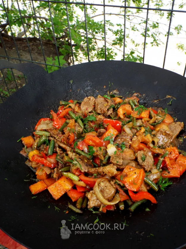 Шаг 14: иллюстрация