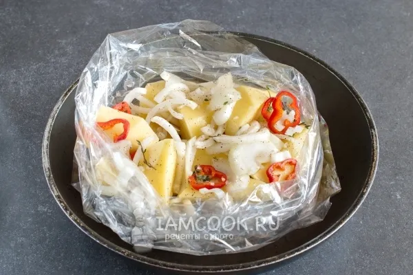 Шаг 6: иллюстрация