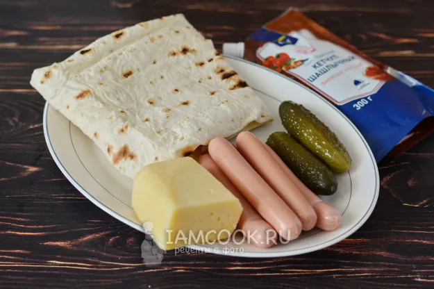 Шаг 1: иллюстрация