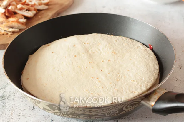 Шаг 9: иллюстрация