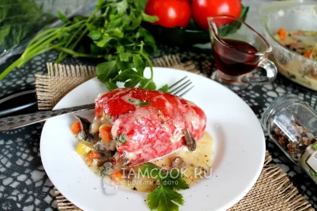 Шаг 12: иллюстрация