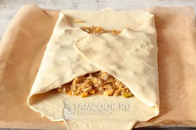 Шаг 5: иллюстрация