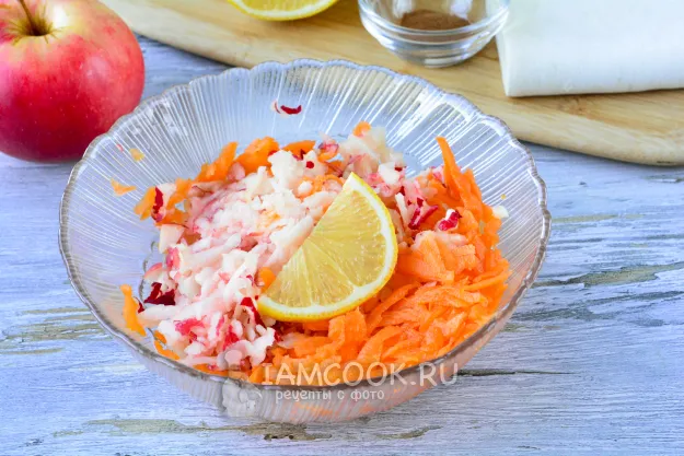 Шаг 3: иллюстрация