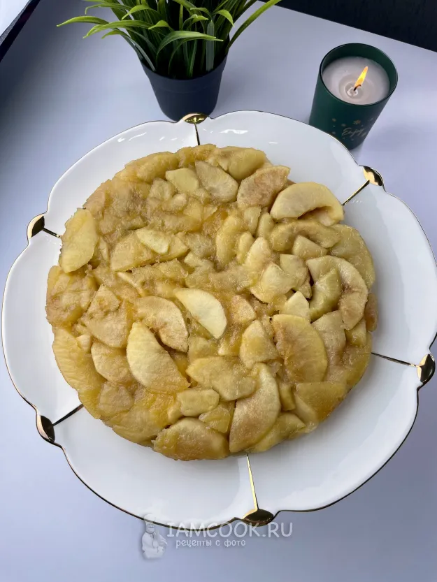 Шаг 10: иллюстрация