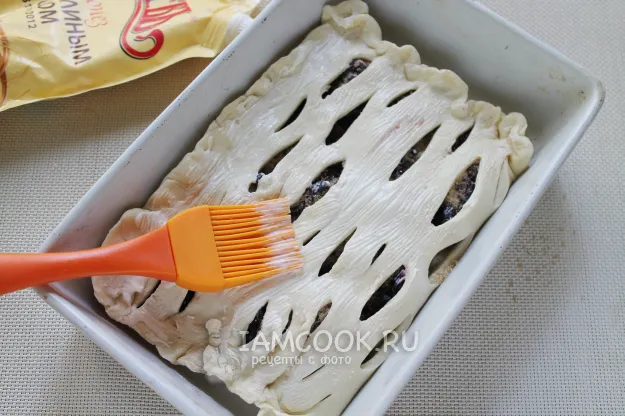 Шаг 8: иллюстрация