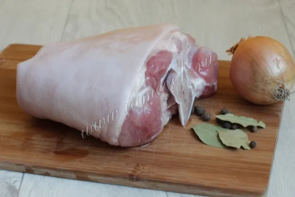 Шаг 1: иллюстрация