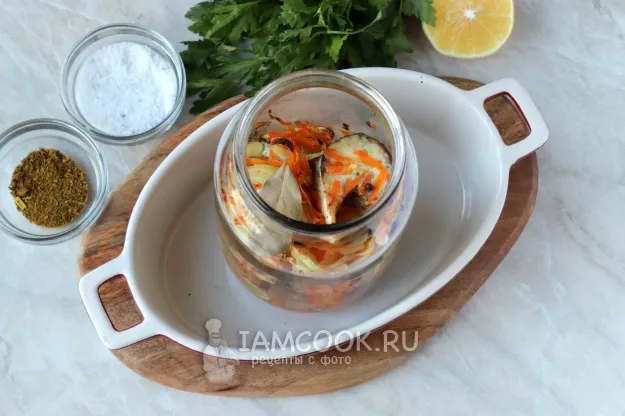 Шаг 7: иллюстрация