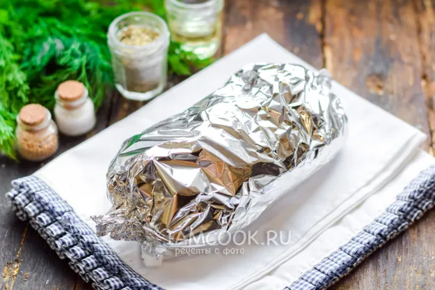 Шаг 9: иллюстрация