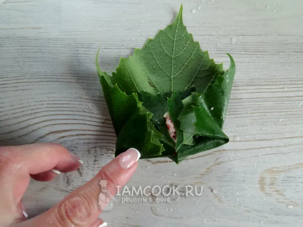 Шаг 6: иллюстрация