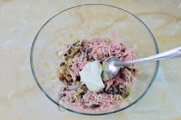 Шаг 9: иллюстрация