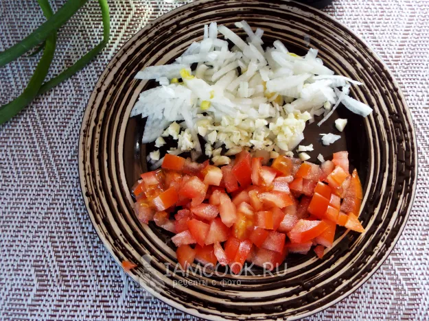 Шаг 2: иллюстрация