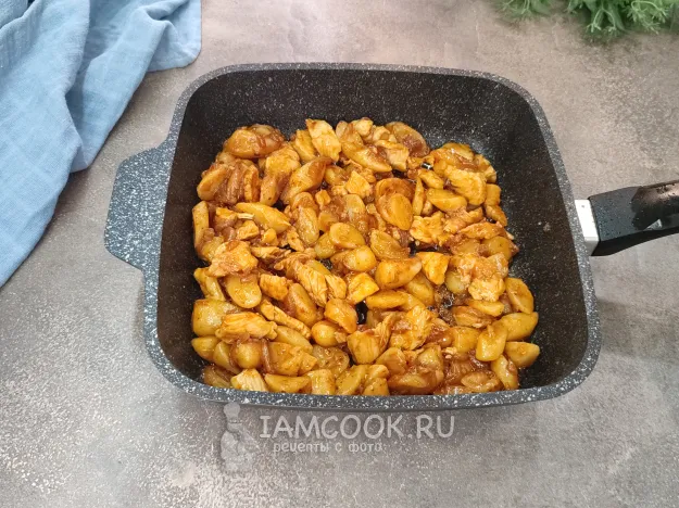 Шаг 8: иллюстрация