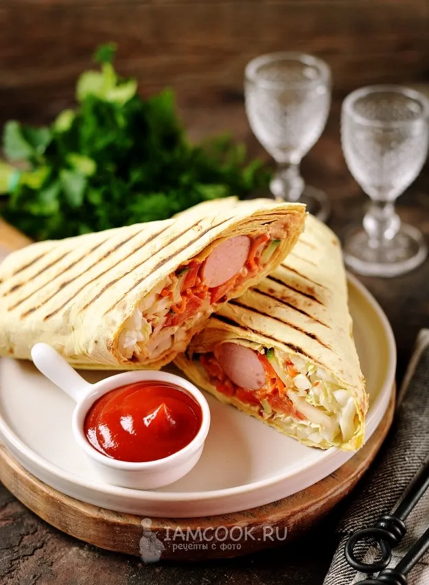 Шаг 7: иллюстрация