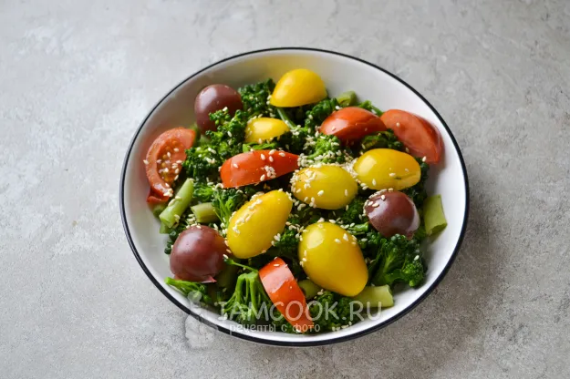 Шаг 10: иллюстрация