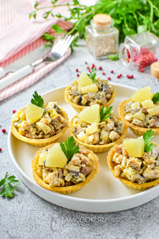 Шаг 8: иллюстрация