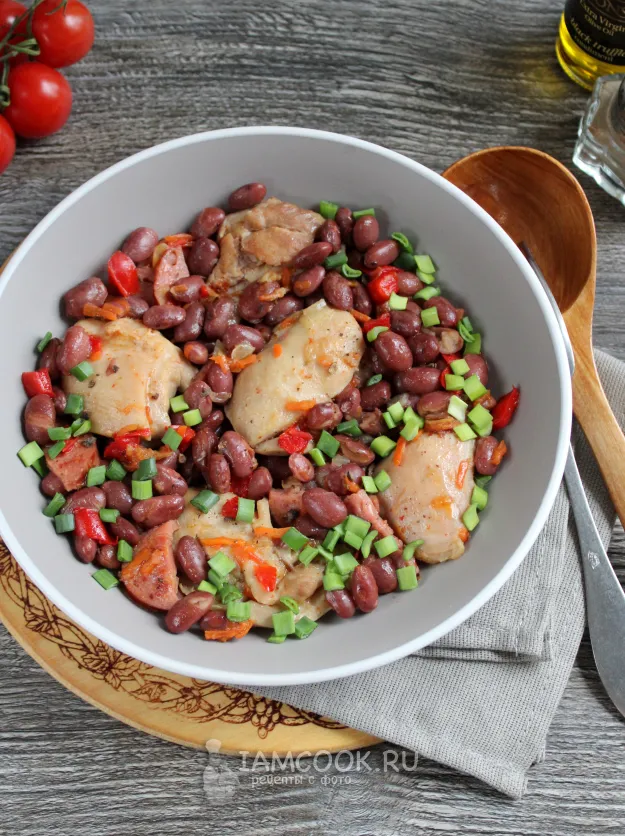 Шаг 9: иллюстрация