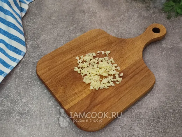 Шаг 3: иллюстрация