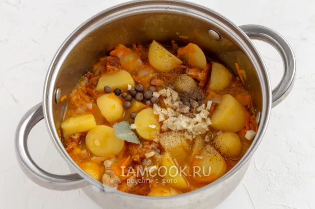 Шаг 7: иллюстрация