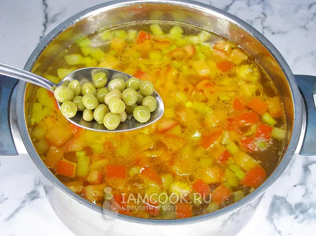 Шаг 11: иллюстрация