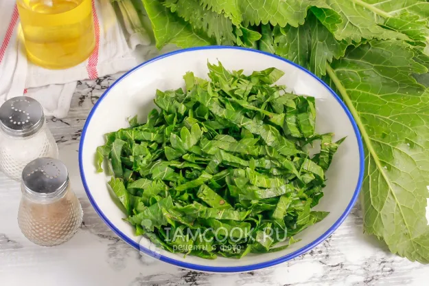 Шаг 2: иллюстрация