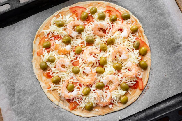 Шаг 10: иллюстрация