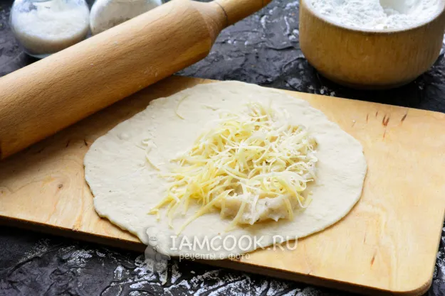 Шаг 7: иллюстрация