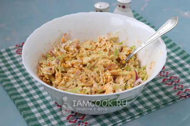 Шаг 7: иллюстрация