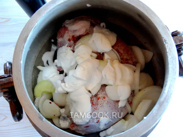 Шаг 3: иллюстрация