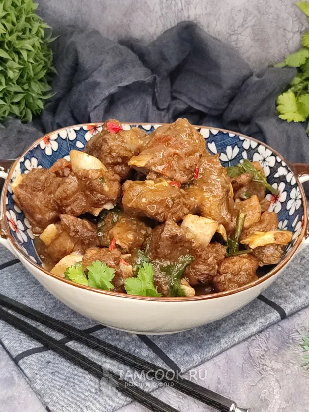 Шаг 11: иллюстрация