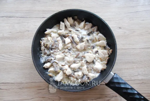 Шаг 8: иллюстрация