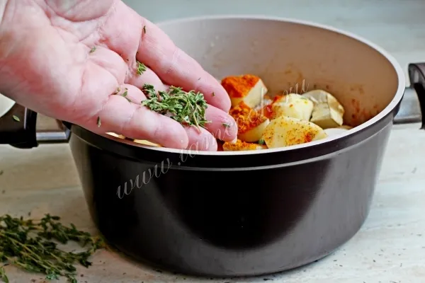 Шаг 11: иллюстрация