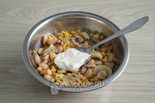 Шаг 5: иллюстрация