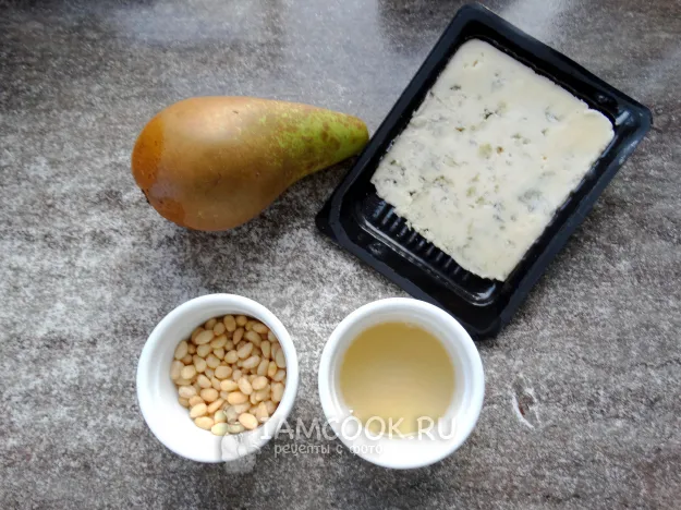 Шаг 1: иллюстрация