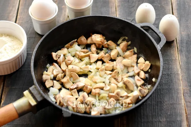 Шаг 2: иллюстрация