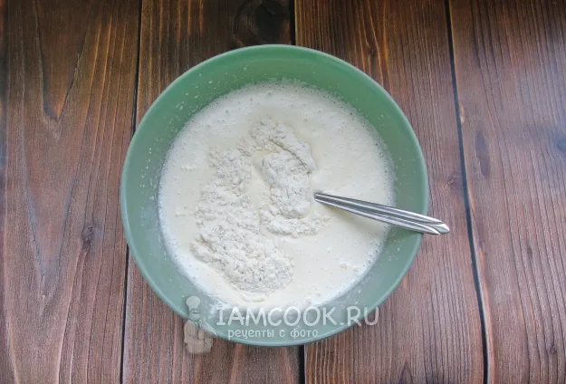 Шаг 5: иллюстрация