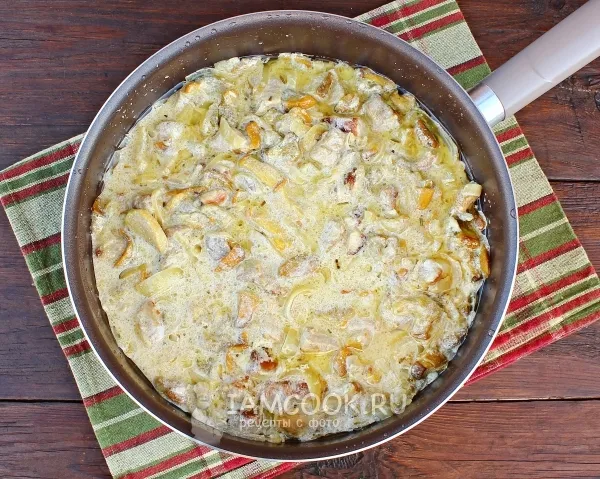 Шаг 8: иллюстрация